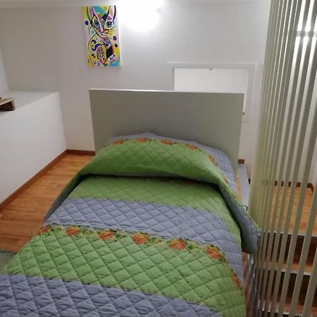 Casa Sambuco Leilighet Volla  Eksteriør bilde